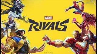 marvel rivals livestream #marvel_rivals | |gtx1660 super