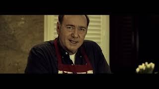 Kevin Spacey- Let Me Be Frank except INSPIRING