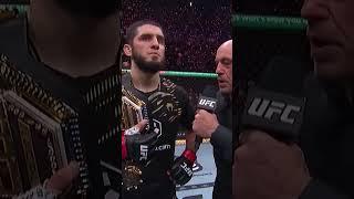 Islam Makhachev is so good  #ufc311