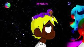 Lil Uzi Vert-Myron[official audio]