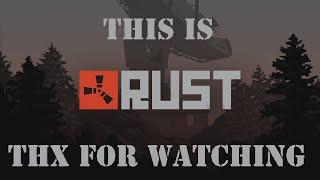 pixel art rust