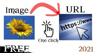 Image to Url 100% Free Easy way of converting image to url for websites and sketchware.