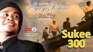 Rafly KanDe - Sukee 300 (Album Syurga Firdaus) - Official Music Video