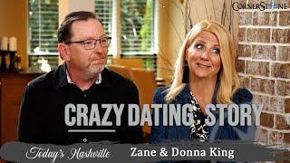 Finding God & finding each other! | Zane & Donna King | Today's Nashville