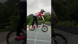 Start Bmx Race #1