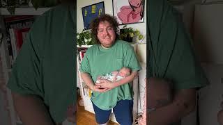 J'adore le subway #eatfresh #baby #humour #quebec #montreal