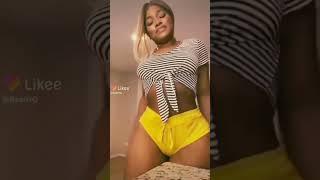 #afrobeat black girl tutorial ️️ Twerking #amapiano #africa #shorts #proudlyafrican #prank #viral