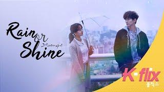 Rain or Shine | Trailer | Watch FREE