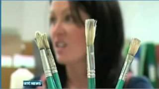 In focus Neuropathic Pain Irish Chronic Pain Association