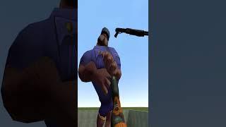 Spartan Kicking NPCs In Pit Gmod