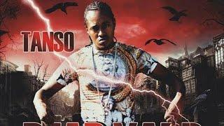 Tanso - Dead Yard (Raw) [Dead Yard Riddim] April 2015