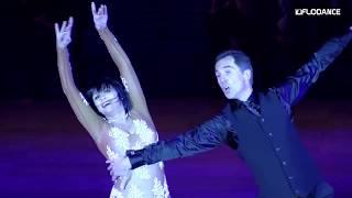 OHIO STAR BALL | Igor & Polina Pilipenchuk | Flashback Performance | 2017