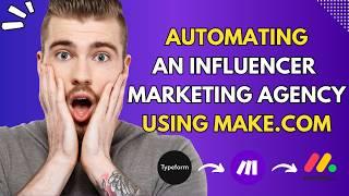 Influencer Marketing Agency Automation Blueprint That Actually Works