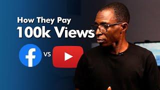 Is Facebook Monetization Better Than YouTube?