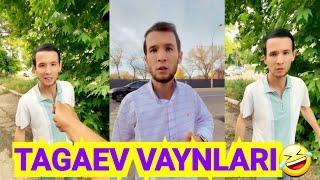 Timur Tagaev | Tagaev vaynlar to'plami 2024 