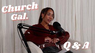 Get to Know Church Gal | Q & A