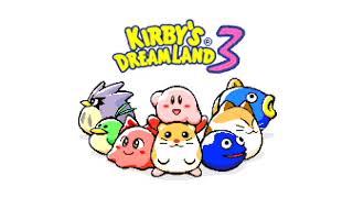 Kirby's Dream Land 3 Full OST (with timestamps)