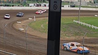 6/14/2025 Decorah Tuner Heat 2