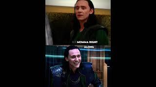 {LOKI L.} (you should wear headphones with this)