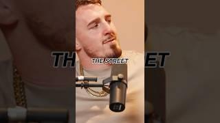 How Tom Aspinall Started His MMA Career!