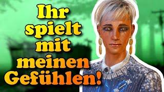 Ihr spielt mit meinen Gefühlen! | Überlebende | Dead by Daylight Deutsch #1141