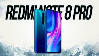 Redmi Note 8 Pro в 2021 году. Отзыв после года использования. Redmi note 8 pro обзор