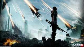 Mass Effect 3 Two Steps From Hell - After The Fall