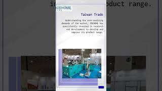 Taiwan Trade | JOEHOME PRECISION CO., LTD. | Taiwantrade