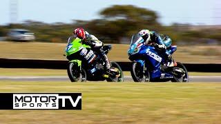 2024 Australian Superbike Championship (ASBK) - Round 7, The Bend Motorsport Park - Supersport 300