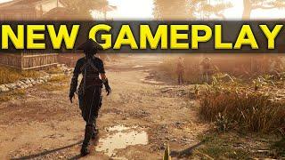 We Got NEW Assassin’s Creed Shadows Gameplay!