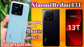 Xiaomi 13T price ? Launch date ?/unboxing#xaiomi13t#xaiomi13tspecification#redmi#xaiomi13t review