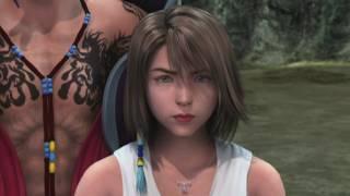 FINAL FANTASY X/X-2 HD Remaster Operation Miihen Chaos