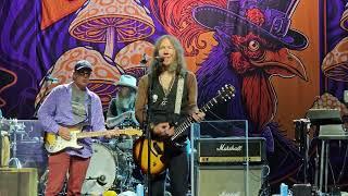 Blackberry Smoke with Joe Bonamassa, "Deep Elem Blues"