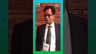 International Conference on Sustainability Education 2024 | QNA Session | Mr. Praveen Garg