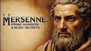 Marin Mersenne: The Man Behind Prime Numbers and Music! (1588–1648)