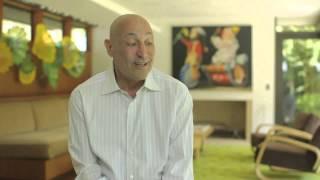 A Special Message From Sam Simon