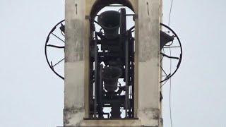 Le campane di Rogeno (LC) - Frazione Casletto