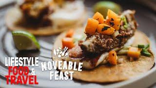 Portsmouth, NH | Moveable Feast Season 1 | Lifestyle Food & Travel