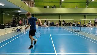 Alex Gras vs Ville Strömberg | MSA QF | Tapion Sulka Premier Elite 2025