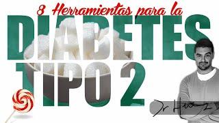 Cómo CONTROLAR, MEJORAR o CURAR La Diabetes Tipo 2