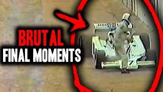 The Most Horrific Death In Formula 1 History