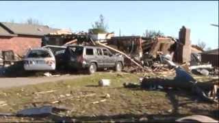 FoxNews QRV (quick-response-vehicle) for Oklahoma tornado coverage