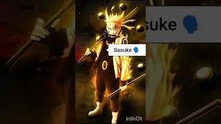 Goat Duo in Naruto  #naruto #sasuke #uzumaki #uchiha #anime #edit #memes