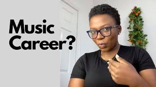 Is Bandy Kiki Starting A Music Career?