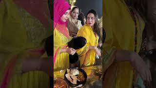 Dewar ki shaadi Day-1 || mini vlog 30 #minivlog #hijab