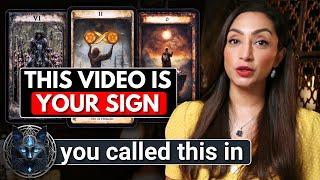 You Are Not Seeing It Yet... But Everything Is Changing For You! 