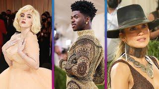 Met Gala 2021: All the MUST-SEE Moments You Missed!