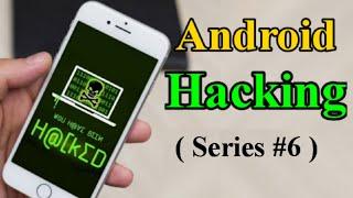 Easily remotely monitor your android device || Cyber Security #cyberoctopus