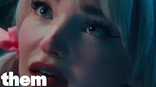 Dove Cameron is camp at its finest in 'Schmigadoon!'