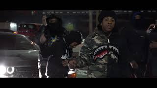 Lil Rondo - Out The Hood feat. Lil San (Official Music Video)